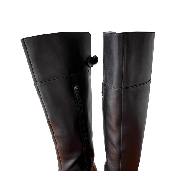 Dansko Dori Boots Black 40 9.5 10 - Picture 6 of 14